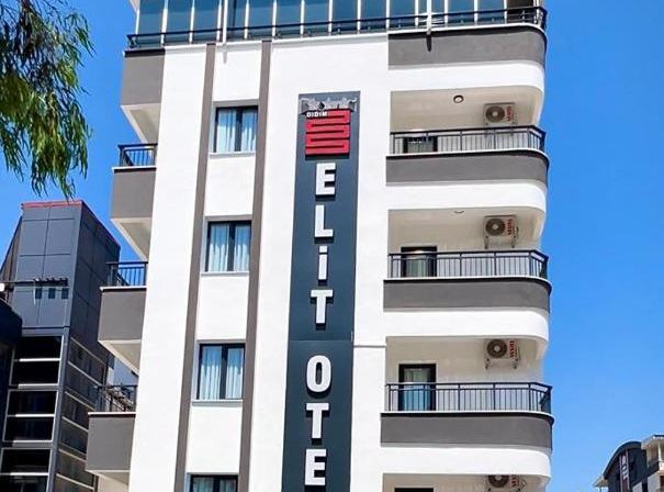 Didim Elit Otel