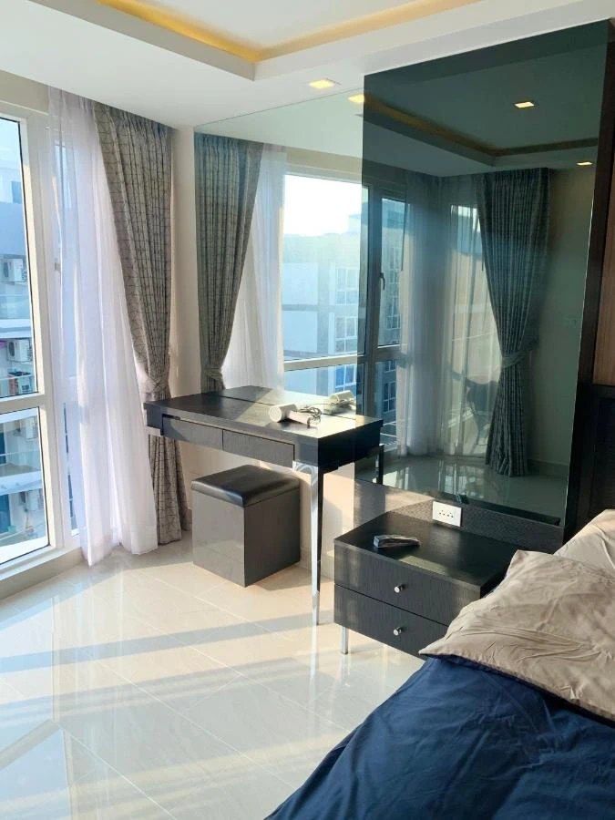 รูปภาพของCentara Avenue Residence by Daisy Pattaya 1