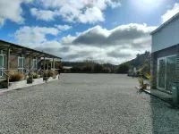 Tongariro Boutique B&B Hotel a National Park