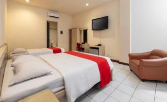 Hotel Bali Makassar