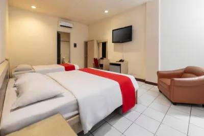 Hotel Bali Makassar Hoteles en Distrito de Macasar