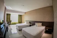 Nobile Hotel Convention Ciudad del Este - Bares