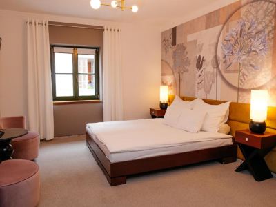 Vanilla Hotel