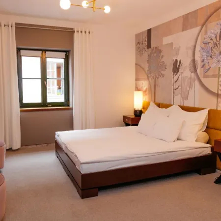 Vanilla Hotel