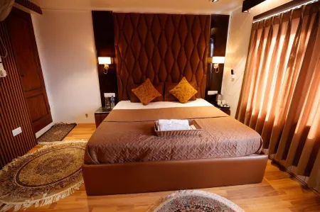 Walisons Peace Resort