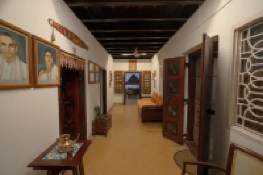 Govindamangalam Homestay