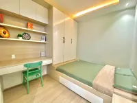 G-Space Apartment