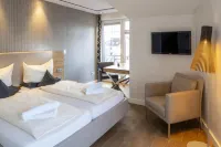 Logierhus Langeoog Hotels in Dornum