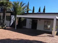 Royal Bafokeng Guest House - Pensions