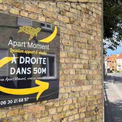 Chambre privative au centre de Bourbourg - proche commodités et gare Others