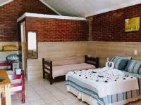 Pousada Fazolin Hotels in Socorro