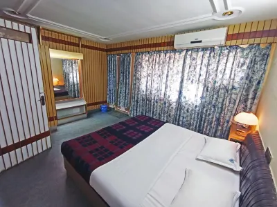 Hotel Chetana