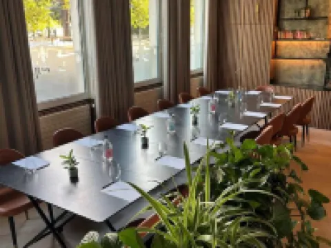 Brit Hotel Privilège le Royal - Centre Gare Hoteles en Troyes