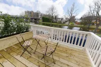 Novallure Short Stay Apartments فنادق في Zoetermeer