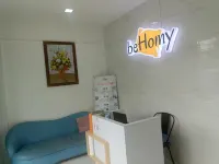 Behomy Cibinong  Suite Hotels in Citeureup