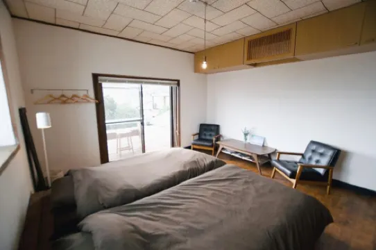 Machigoto Hotel LOOP Các khách sạn ở Kobayashi