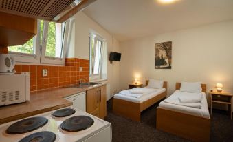 Apartmány U Gigantu