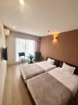 Room Biotop Yomitan