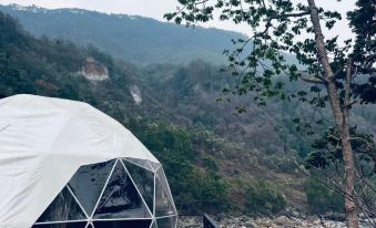 Harness Zipline And Adventure Resort