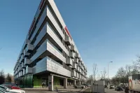 RentPlanet - Studio Zwycięska Hotels in Bielany Wroclawskie