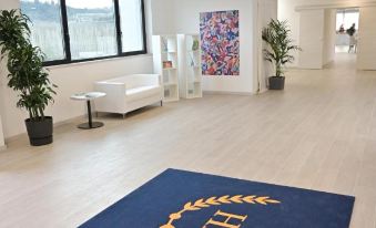 Hotel HE ROMA