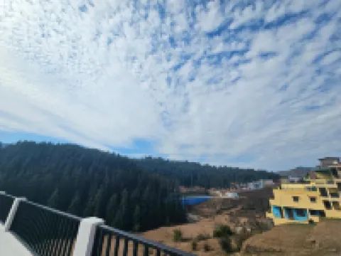 Hotel Inrira Hotels in Lohaghat