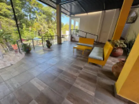 Hotel Quinta Avenida