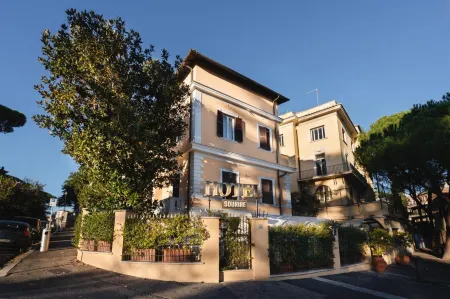 Sourire Hotel