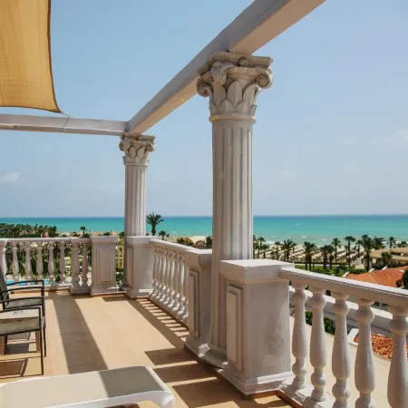 Selectum Noa Belek