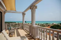 Selectum Noa Belek - Romanttinen