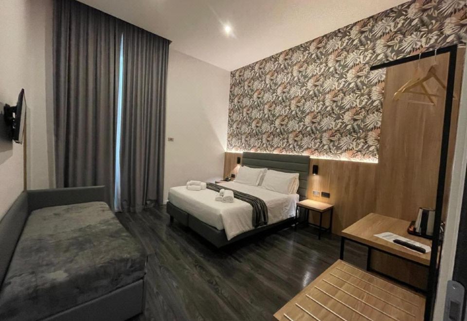 호텔 델레 카멜리에 이미지