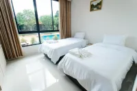 KANTHIYA GARDEN HOTEL Hotels in 