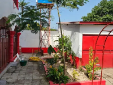 Kaira kunda Hotels in Kombo South