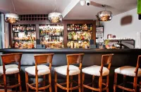 Don Prestige Residence Отели в г. Познань