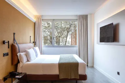 Suites Viena Plaza de España Hotels in 