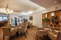 Kurhotel Panland Hotel a Kirchham