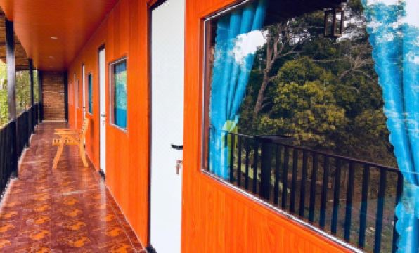 Gió Homestay - Măng Đen