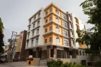 Casa Lily Hoteles en San Mateo