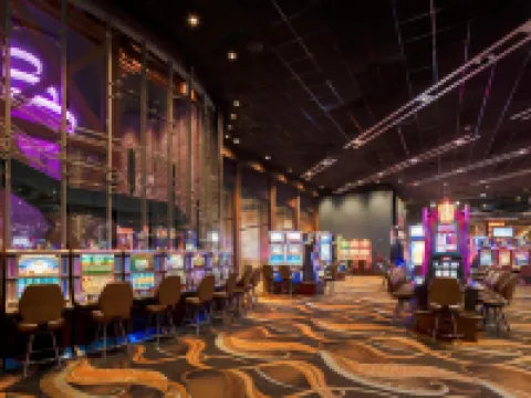 The Riverview Hotels in Cape Girardeau County