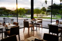 Wyndham Costa del Sol Cajamarca Hotels in Cajamarca