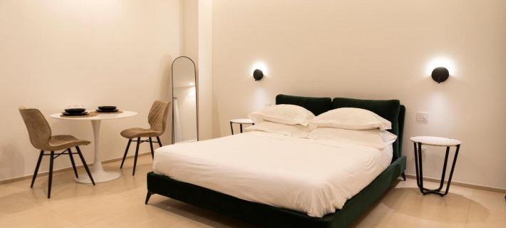 Mas Collection - Dimora Zonno Hotels in Bari