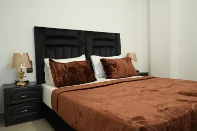 阿特拉斯之家 住宿飯店