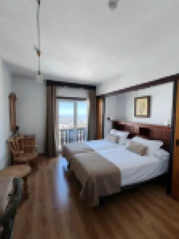 Hotel Kenia Nevada のホテル