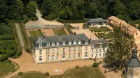 Hôtel du Domaine de La Groirie - le Mans