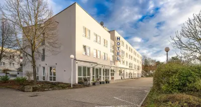 Plaza Inn Karlsruhe Nord Hotels near Rheinniederung Karlsruhe – Rheinsheim