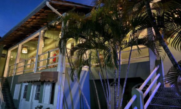 Lamares Pousada de Charme - Housity