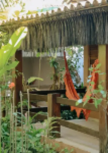 Na Villa Dos Algodões