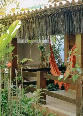 Na Villa Dos Algodões