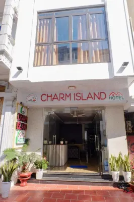 Cat Ba Charm Island Hotel Hotels in Cat Hai