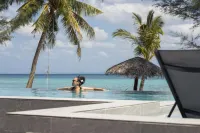 Coco Cottage - Infinity Pools